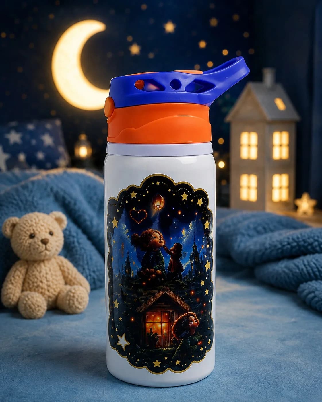 Mirar las Estrellas — vista principal